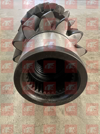 ER 88530989 Вал коробки передач