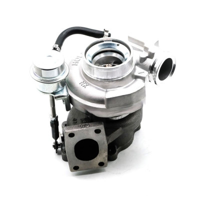 4043978 Турбокомпрессор HE221W