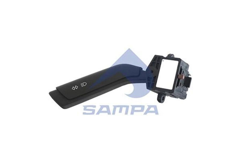 SA 0301213 Переключатель поворотов подрулевой — 1