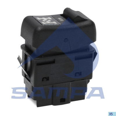 SA 033072 Выключатель