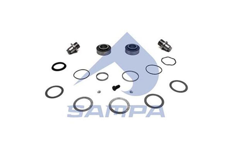 SA 040728 РМК шкворня — 1