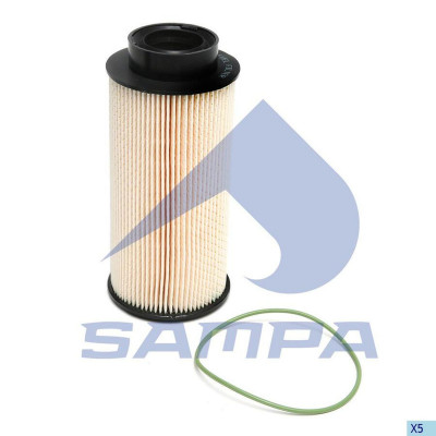 SA 04231401 Фильтр топливный