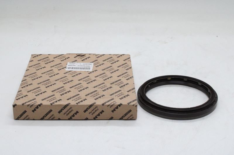 06562890390 Радиальное уплотнение ДКП G172 115*140*12/17-FPM — 2