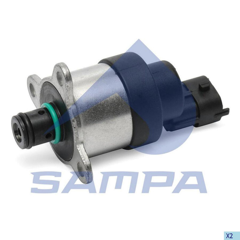 SA 0963019 Блок дозирующий — 1