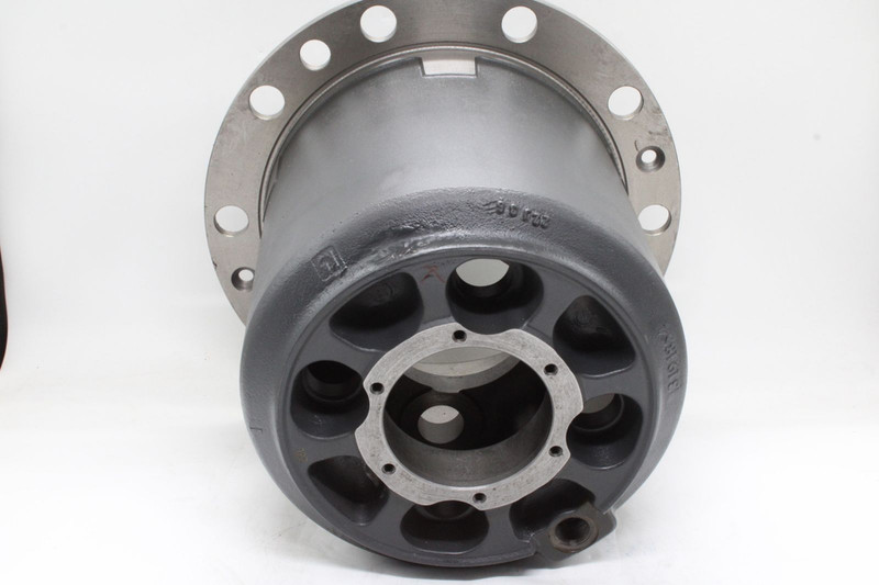 K0401415 Корпус бортового редуктора — 3