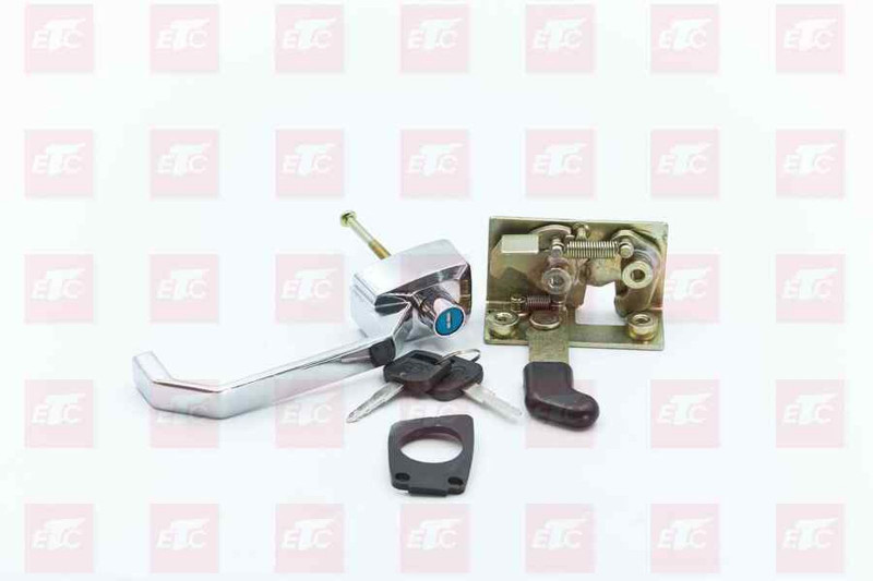 16Y-56A-02000 Замок двери — 1