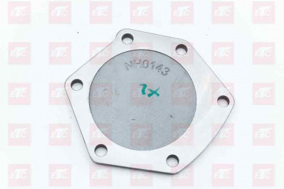 L903014300 Торцевая крышка