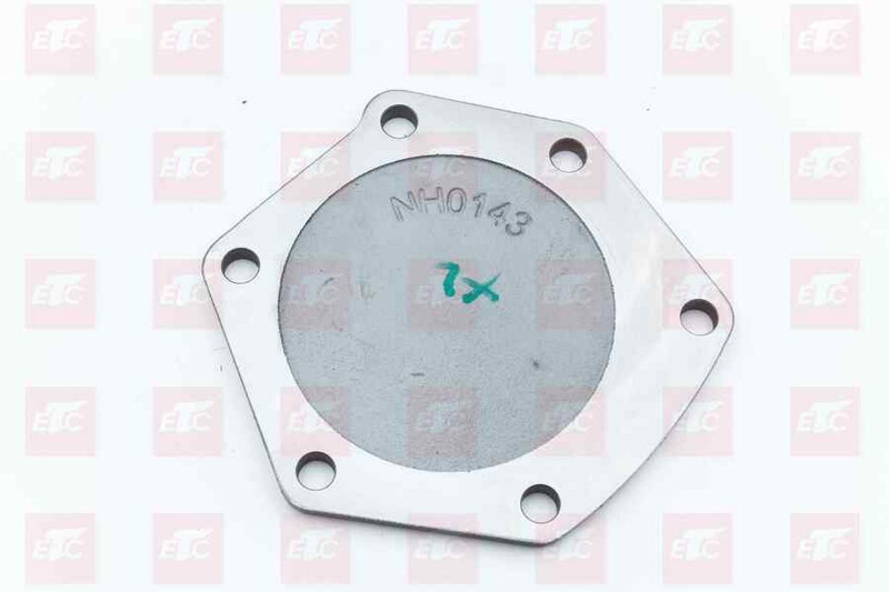 L903014300 Торцевая крышка — 2