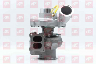 2057668 Турбокомпрессор