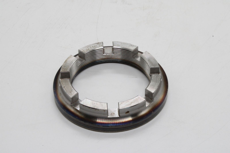 ZF 0737503068 Стопорная гайка — 2