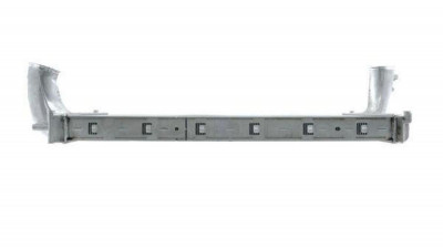 CI354000P Радиатор интеркуллера