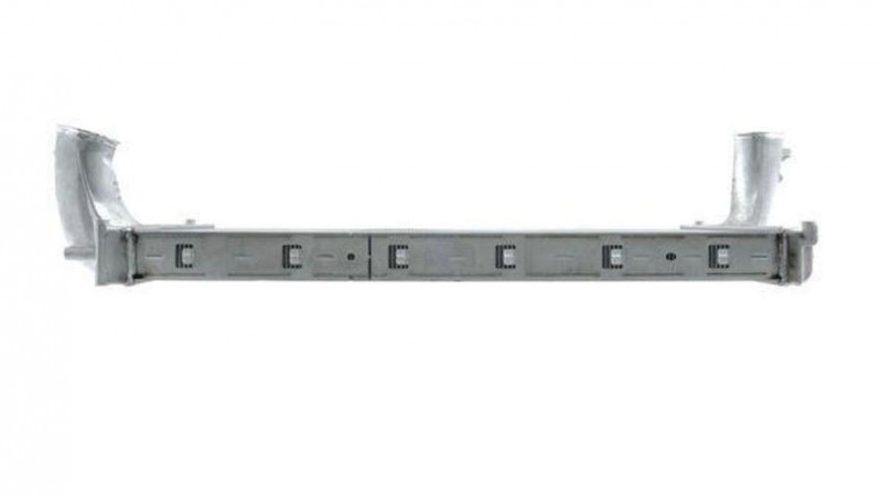 CI354000P Радиатор интеркуллера — 4