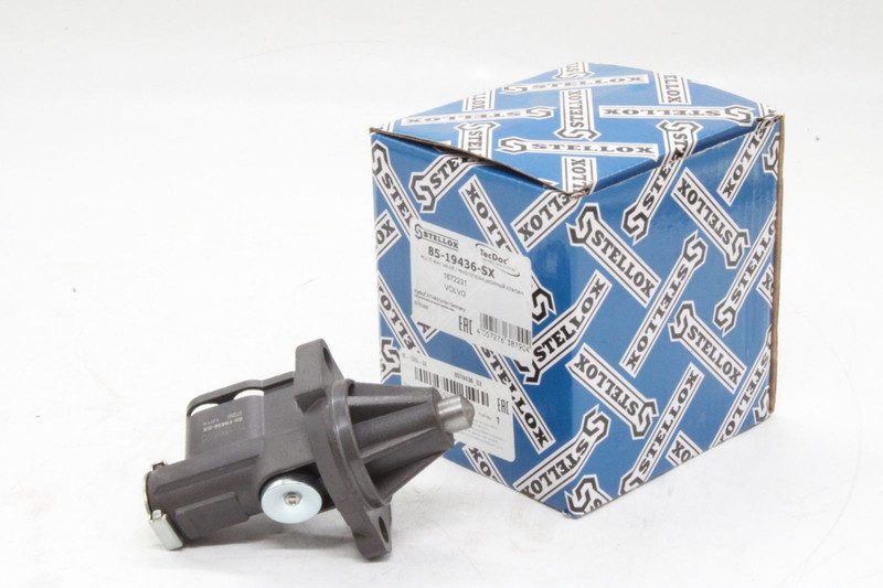 8519436SX Клапан КПП — 3