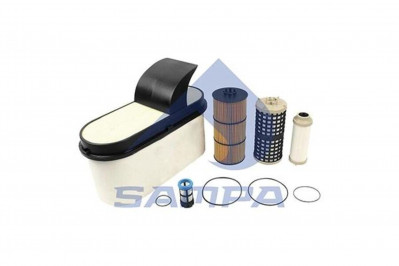 SA 106201 Кольцо стопорное оси колодки