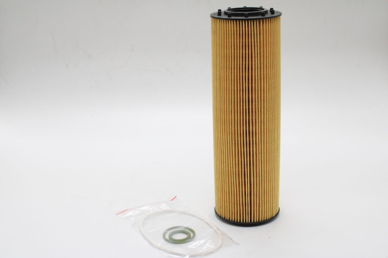 E123H01D624 Фильтр масляный — 2