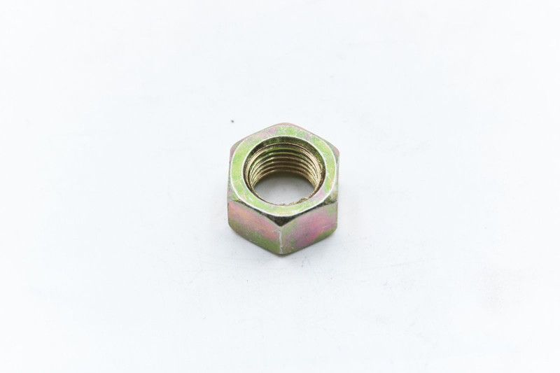 Q341B14T2F3 Гайка шестигранная — 3