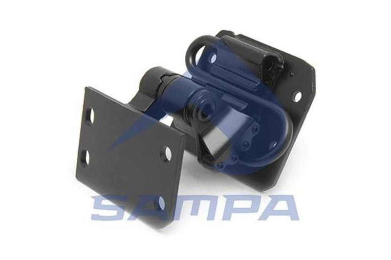 SA 18200320 Петля двери правой верхняя — 1