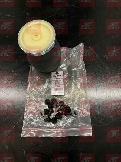 A0008001136 Пневмоподушка сиденья водителя