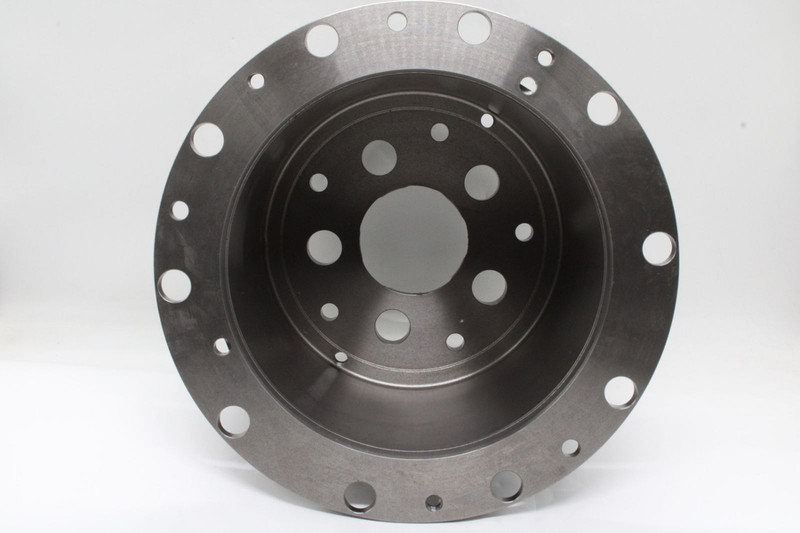 ER 56170388 Колокольная ступица бортового редуктора — 2