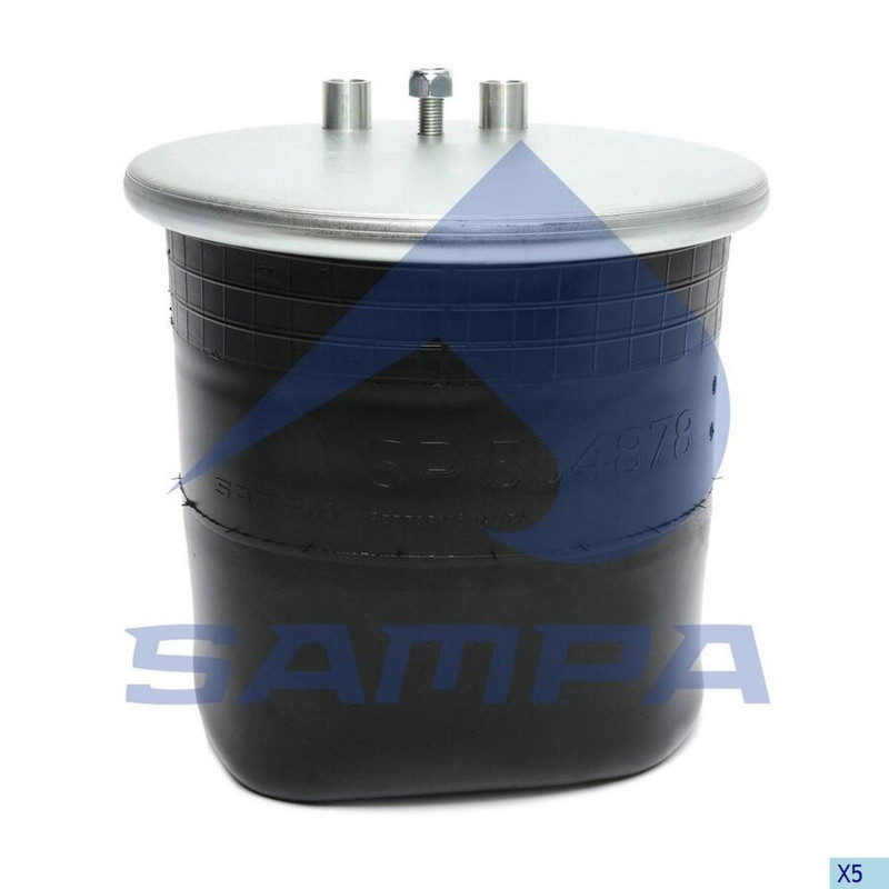 SA SP554878 Рессора пневматическая — 1