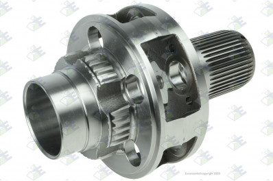 ER 95536106 Водило планетарной передачи