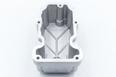 612630040005 Крышка клапанов головки блока цилиндра WP12.430 / WP12.375