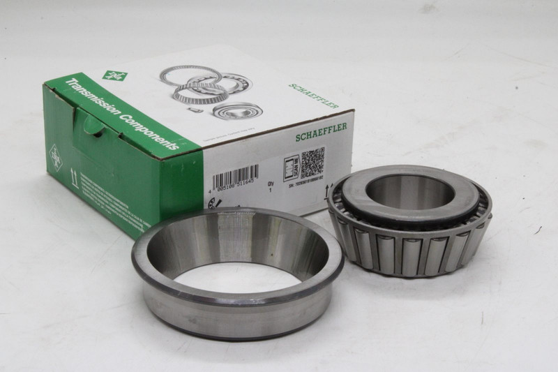 7220667100 Подшипник — 4