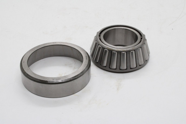 ZF 0750117865 Роликовый подшипник — 2