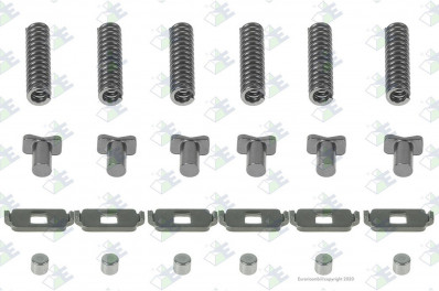 ER 88530584 Ремкомплект