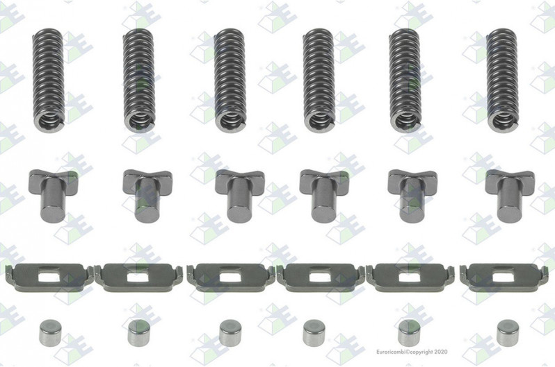 ER 88530584 Ремкомплект — 1