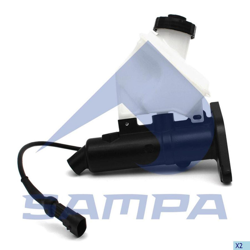 062256 Главный цилиндр сцепления — 2