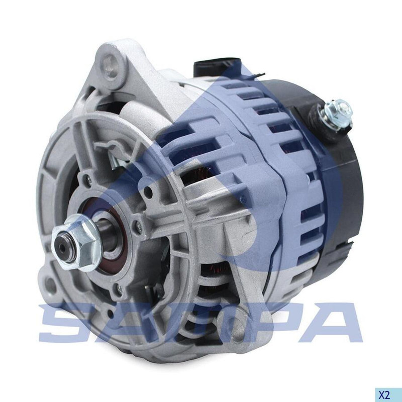 SA 024136 Генератор — 1