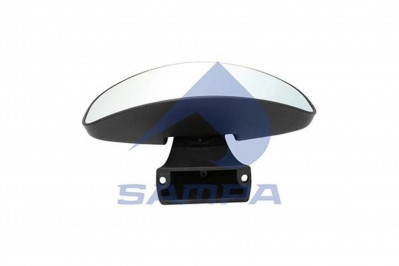 SA 206453 Зеркало бордюрное перед.