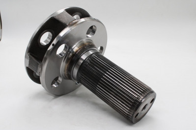 195535256K Вал планетарной передачи