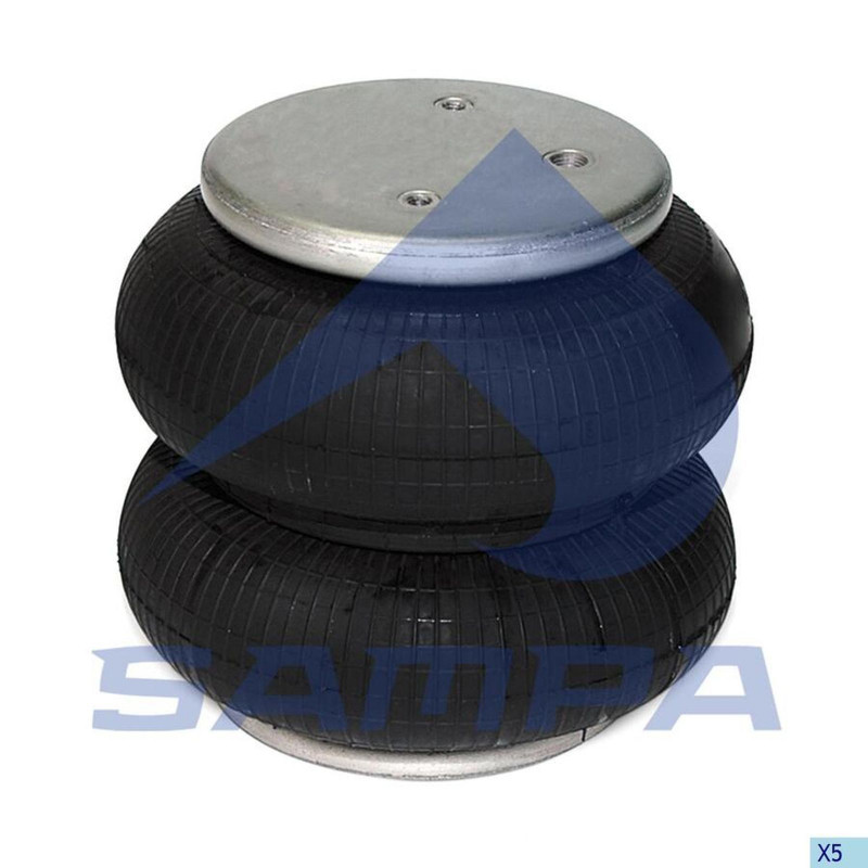 SA SP552202P09 Многоэтажная Пневмоподушка — 1