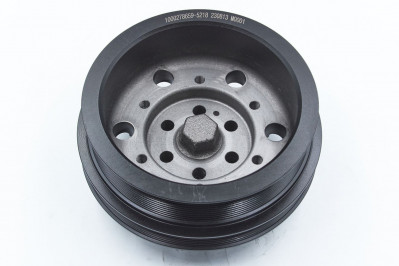 1000278659 Шкив коленвала WP12.430 / WP12.375