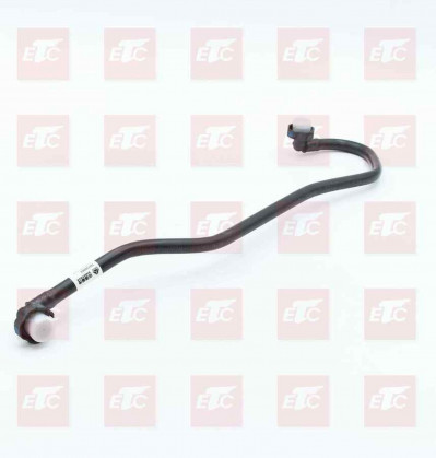 201V06303-5466 ТРУБКА ПОЛИАМИДНАЯ ВЫПУСКНАЯ ОХЛАЖДЕНИЯ ВОЗДУШНОГО КОМПРЕССОРА