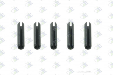 ER 95530904 Штифт 5x24