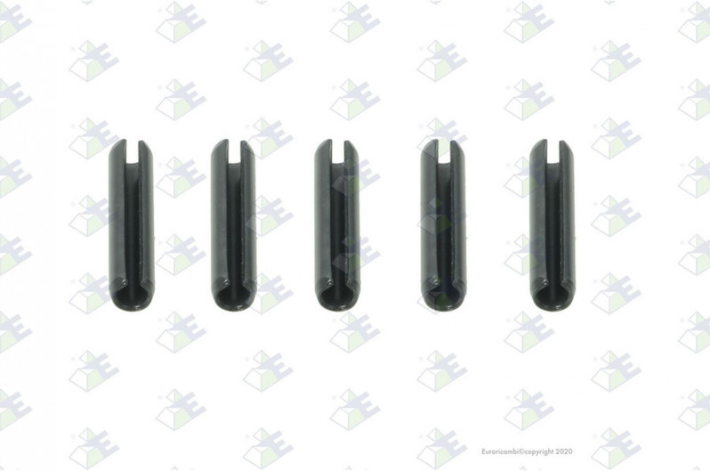ER 95530904 Штифт 5x24 — 1