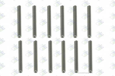 ER 95530284 Нажимная пружина