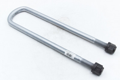 AZ9125520268 Стремянка задней рессоры