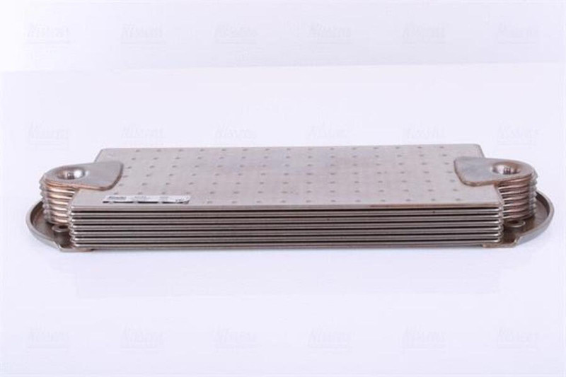 90765 Радиатор масляный — 2