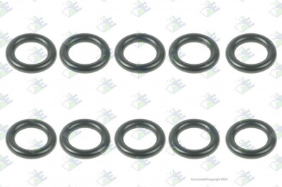 ER 95535559 Кольцо уплотнительное кругл. сечения 10*3 мм