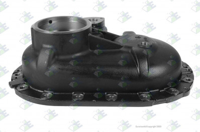 ER 60200010 Крышка редуктора ср. мост передняя