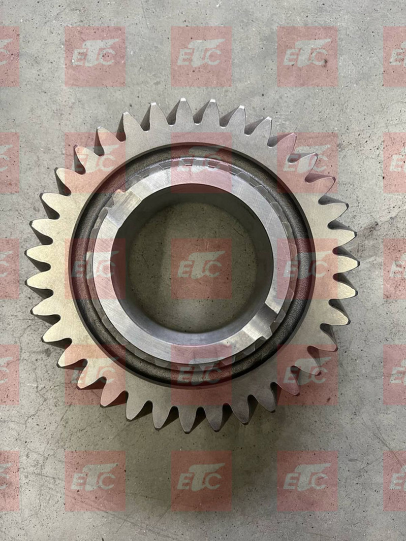 2017221144 Шестерня 3-й передачи z=35 /10TS 140/ — 2