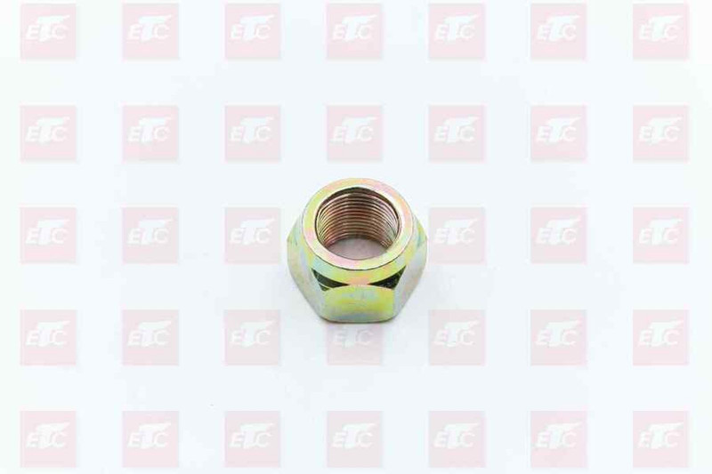 ZQ361B20T13F6 Гайка шестигранная M20*1.5 — 1