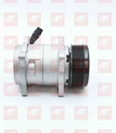 200V779707028 Компрессор кондиционера