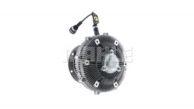 CFC115000P Гидромуфта без крыльчатки D=260