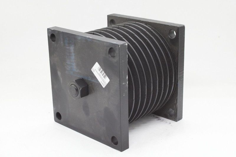 VO 16898678 Подушка демпферная балансира — 4