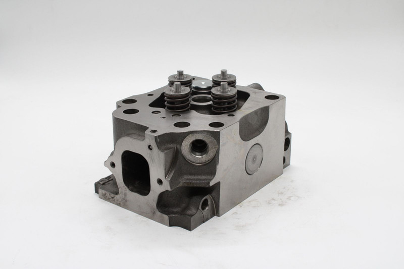 010129501002 ГБЦ ДВС — 2